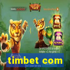 timbet com